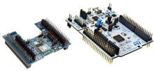 STMicroelectronics NUCLEO-L476RG Entwicklungsboard Development-Board CPU 512KB RAM 1MB Flash Windows