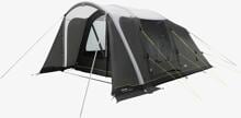 Outwell Flagstaff 5 Air Luftzelt Familien-Tunnelzelt 5-Personen 320x540cm grün