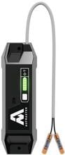 Helukabel Aufmaster AM1 Kabellängenmessgerät Messgerät Kabellänge digital schwarz