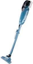 Makita CL001GZ02 Akku-Handstaubsauger Staubsauger 40V OHNE Akku blau