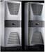 Rittal SK 3305.540 Kühlgerät Blue e Wandanbau 1,6kW 400-460V 50/60Hz Stahlblech