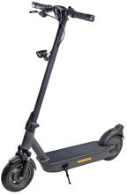 ePowerFun ePF-2 XT 835 E-Scooter Elektro-Roller Li-Ion 48V 17,4Ah Straßenzulassung Deutschland anthrazit