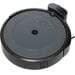 iRobot Roomba i5154 Saugroboter Staubsauger-Roboter 0,4 Liter App gesteuert Sprachgesteuert schwarz