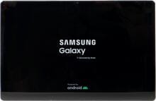 Samsung Galaxy Tab A8 10,50" Tablet Unisoc T618 2GHz 3GB RAM 32GB eMMC WiFi LTE Android silber