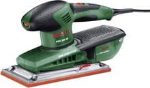 Bosch PSS300AE Schwingschleifer 250W 24.000U/min Koffer