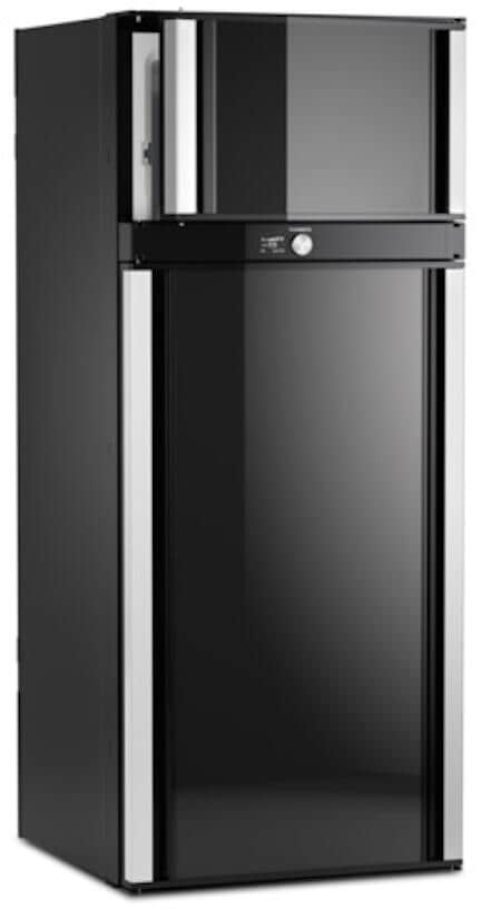 Dometic RMD 10.5XT Absorber-Kühlschrank 52,3cm breit 177 Liter 30mbar AES Türanschlag links/rechts