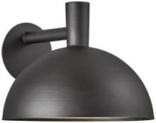 Nordlux 2118111003 Arki 35 Außenwandleuchte Wandlampe E27 schwarz
