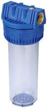 Metabo 0903009250 Filtereinsatz Pumpen-Vorfilter Wasserfilter für Gartenpumpe 8bar 6400/h blau