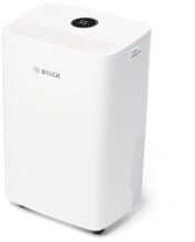 Bosch DRY 1000 Luftentfeuchter Raumentfeuchter 0,42l/h 40m³ 10 Liter weiß