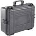 Toolcraft TO-7746834 Outdoor-Koffer Werkzeugkoffer Transportkoffer IP67 560x430x215mm schwarz