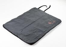 Outchair Comforter Heizdecke Heizdecke Wärmedecke Heizmatte 120x90cm Camping Picknick USB grau