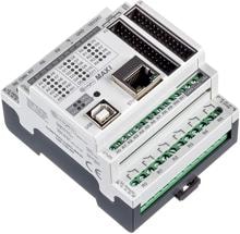 Controllino Maxi 100-100-00 SPS-Steuerungsmodul 12V/DC 24V/DC weiß