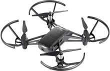 Ryze Tech Tello Drohne Quadrocopter Kameraflug RtF Flip-Funktion schwarz