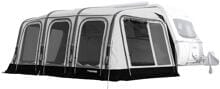 Westfield Ceres Reisevorzelt Vorzelt Gr. 10 Umlaufmaß 1016-1050cm Airtube Gestänge Camping Wohnwagen