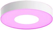 Philips Lighting Hue Infuse LED-Deckenleuchte Deckenlampe dimmbar 38cm 2350lm rund weiß