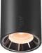 SLV 48V Track Numinos XS DALI Pendelleuchte 8,7W 650lm 2700K CRI90 40° schwarz chrom