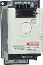 Schneider Electric ATV12H075M3 Frequenzumrichter Kühlkörper 3ph 200V 0,75kW