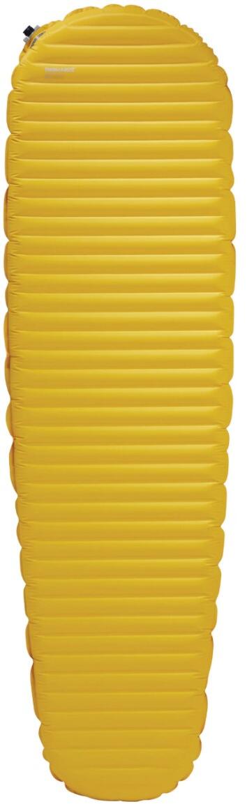 Therm-a-Rest NeoAir Xlite NXT Isomatte Schlafunterlage Outdoor Regular 183cm Solar Flare