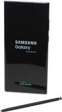Galaxy Galaxy S22 Ultra 6,8" Smartphone Handy 128GB 108MP Dual-SIM Android schwarz
