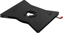 Scopema Drehkonsole für Renault Trafic II / Opel Vivaro A Bj. 2001-2014 Fahrerseite symmetrisch