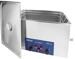 Emag Emmi 280HC Plus Ultraschallreiniger Universal-Ultraschall-Reinigungsgerät 640W 32 Liter mit Heizung
