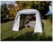 Reimo Linosa 250 Pavillon Gartenzelt Sonnenschutz Partyzelt Camping UV Schutz 250x250cm