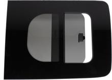 Carbest 31618 Schiebefenster Sicherheits-Glasfenster für VW Caddy Typ 2K Maxi Bj. 2009-2020 714x538mm vorne rechts