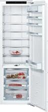 Bosch KIF81PFE0 Einbau-Kühlschrank 55,8cm breit 289 Liter VarioShelf SuperKühlen Festtür-Technik