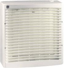 Wallair B23-A Wandlüfter Fensterlüfter 230V 530m³/h weiß