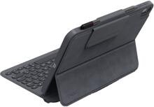 ZAGG Pro Keys Tablet-Tastatur mit BookCover Bluetooth-Tastatur für Apple iPad 10.9 iPad Air 10.9