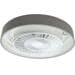 Ledvance Smart+ Wifi Ceiling Fan LED-Deckenleuchte Deckenlampe 76 Watt grau