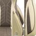 Bremer-Sitzbezüge Wohnmobil Schonbezüge Schutzbezüge für Fiat Ducato beige/braun