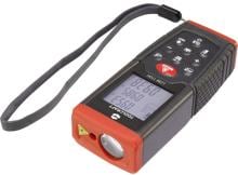 Toolcraft LDM100H Laser-Entfernungsmesser Messbereich max. 100m kalibriert nach Werksstandard