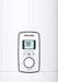 Stiebel Eltron DEL 18/21/24 Plus Durchlauferhitzer Warmwasserbereiter 24kW Übertischmontage elektronisch weiß