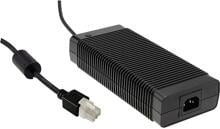MW Mean Well GST280A24-C6P Tischnetzteil Festspannung 24V/DC 11,67A 280,08 Watt LED-Anwendung