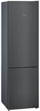 Siemens KG39E8XBA Stand-Kühl-Gefrierkombination 60cm breit 343 Liter lowFrost hyperFresh schwarz