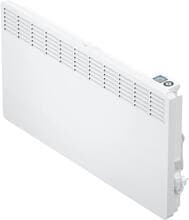 AEG WKL 2505 Wand-Konvektor Konvektor-Heizung Heizgerät 2500 Watt Wochentimer weiß