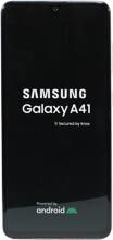 Samsung Galaxy A41 6,1" Smartphone Handy 64GB 48MP Dual-SIM Android weiß