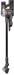 Dyson V8 Akku-Handstaubsauger Staubsauger 0,54 Liter 21,6V 230V 425W motorbetriebene Saugbürste silber nickel
