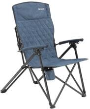Outwell Ullswater Campingstuhl Faltstuhl Klappstuhl Sessel Garten Terrasse blau