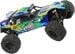 Reely Stagger Brushless 1:10 RC Modellauto Elektro Buggy Allradantrieb 4WD 100% RtR 2,4GHz