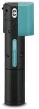 Phoenix Contact 1212463 Crimp-Abisolierautomat 0,5-0,5mm² schwarz türkis