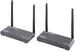 SpeaKa Professional SP-HDE-620 HDMI WLAN-Extender 5GHz 100m 3840x2160 Pixel KVM-Funktion