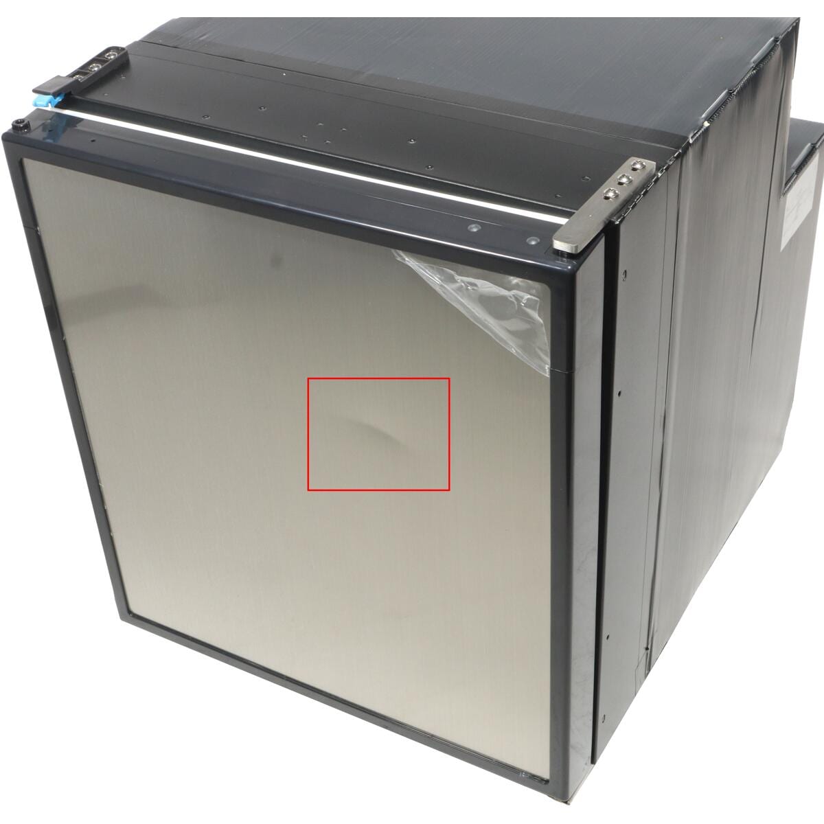 Dometic CRE Kompressor-Kühlschrank Coolmatic mit Gefrierfach