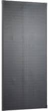 ECTIVE Black Lightweight Schindel SSP 110 Solarmodul Solarpanel 110 Watt Camping Wohnwagen Wohnmobil