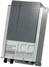 Büttner Elektronik MT-ICC 1600 SI-N Sinus-Wechselrichter Ladegerät Stromversorgung 2500W Camping Wohnwagen