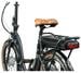 Blaupunkt Franzi 500 Faltrad Klappfahrrad E-Bike 20