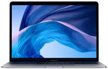 Apple MacBook Air 13,3" Notebook Intel Core i5 8. Generation 1,6GHz 8GB RAM 256GB SSD Intel UHD Graphics 617 macOS spacegrau