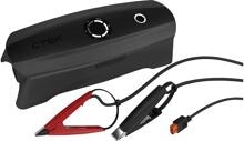 CTEK CS Free Automatikladegerät Autobatterie Ladegerät Schnellstartsystem 12V 20A schwarz