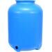 OKU 31950 Filterbehälter Sandfilter Top-Mount Ventil Poolfilter Poolreinigung Ø 300mm hellblau
